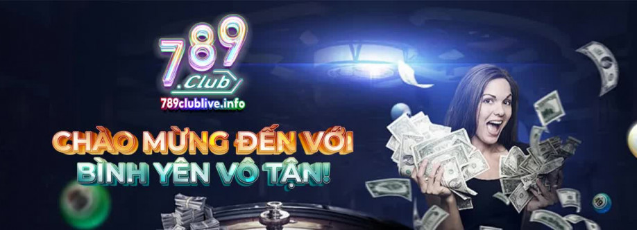 789Club  Cổng Game Giải Trí Đổi Thưởng Uy Tín  Cover Image