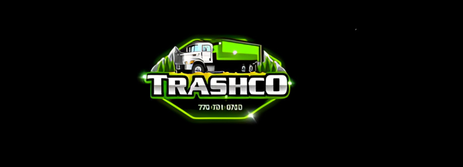 Trashco Dumpster Service Nevada Cover Image