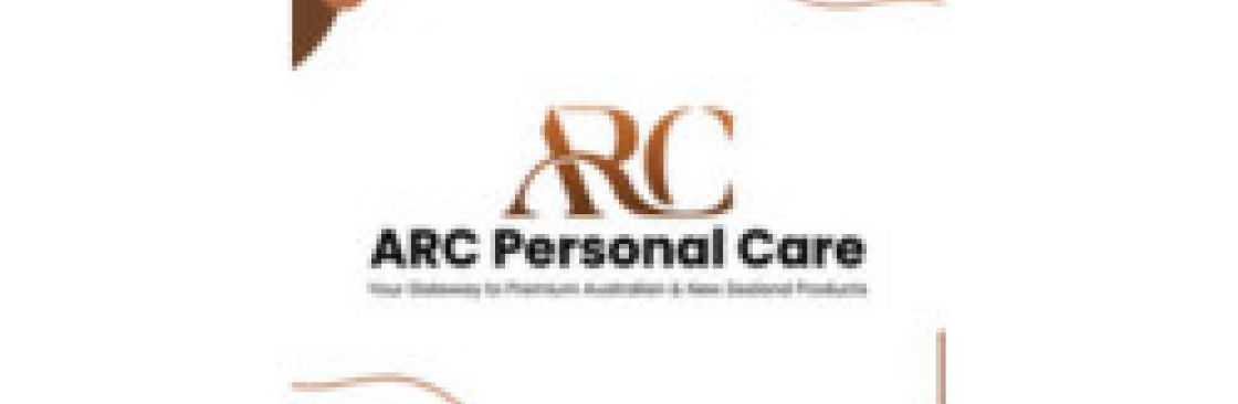 Arc Personal Care Cover Image