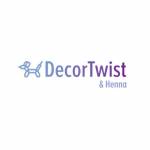 DecorTwist and Henna Profile Picture