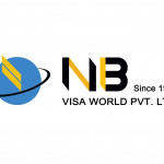 NBVisa World Profile Picture