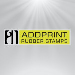 Addprint Rubber Stamps Profile Picture