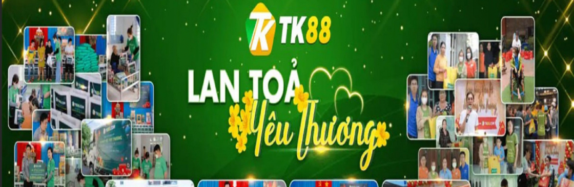 TK88 Hướng Dẫn Đăng Nhập Cover Image