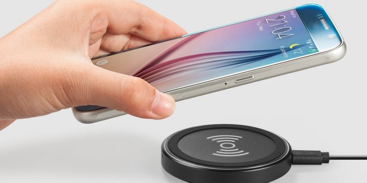 Wireless Charging Market Scope and Key Trends to Watch in 2025