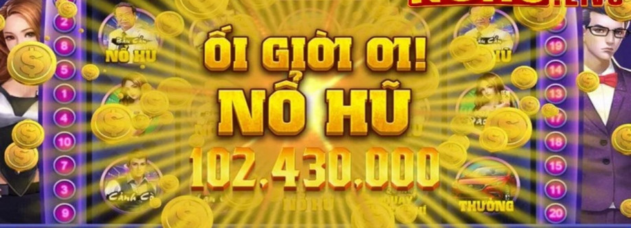 NoHu Game Nổ Hũ Đổi Thưởng Cover Image