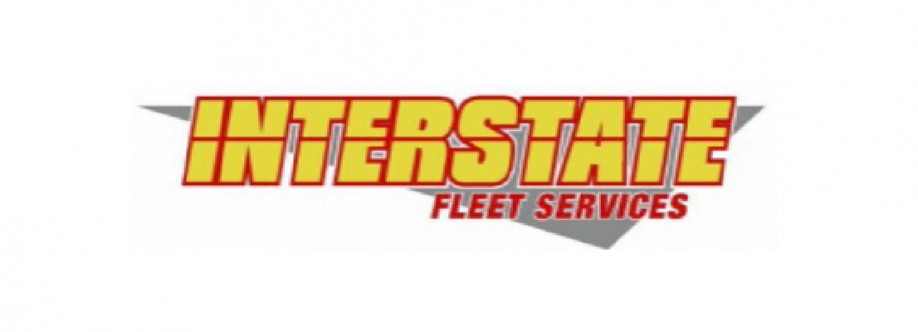 Interstate Fleet Services Cover Image