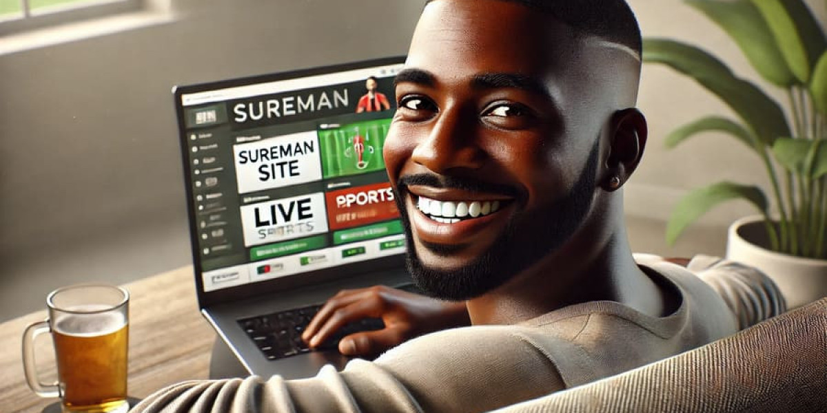 Unveiling the Sports Toto Scam Verification Platform: Sureman