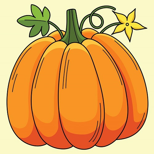 Pumpkins Images Download - Coloring Super!