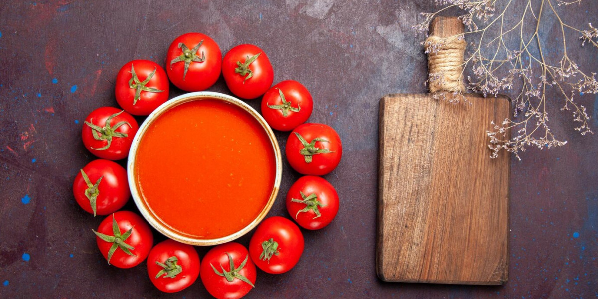 Tomato Ketchup Market Long-Term Outlook: Challenges, Market Competition, and Potential Business Strategies for Growth