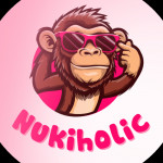 Nukiholic Shop Profile Picture