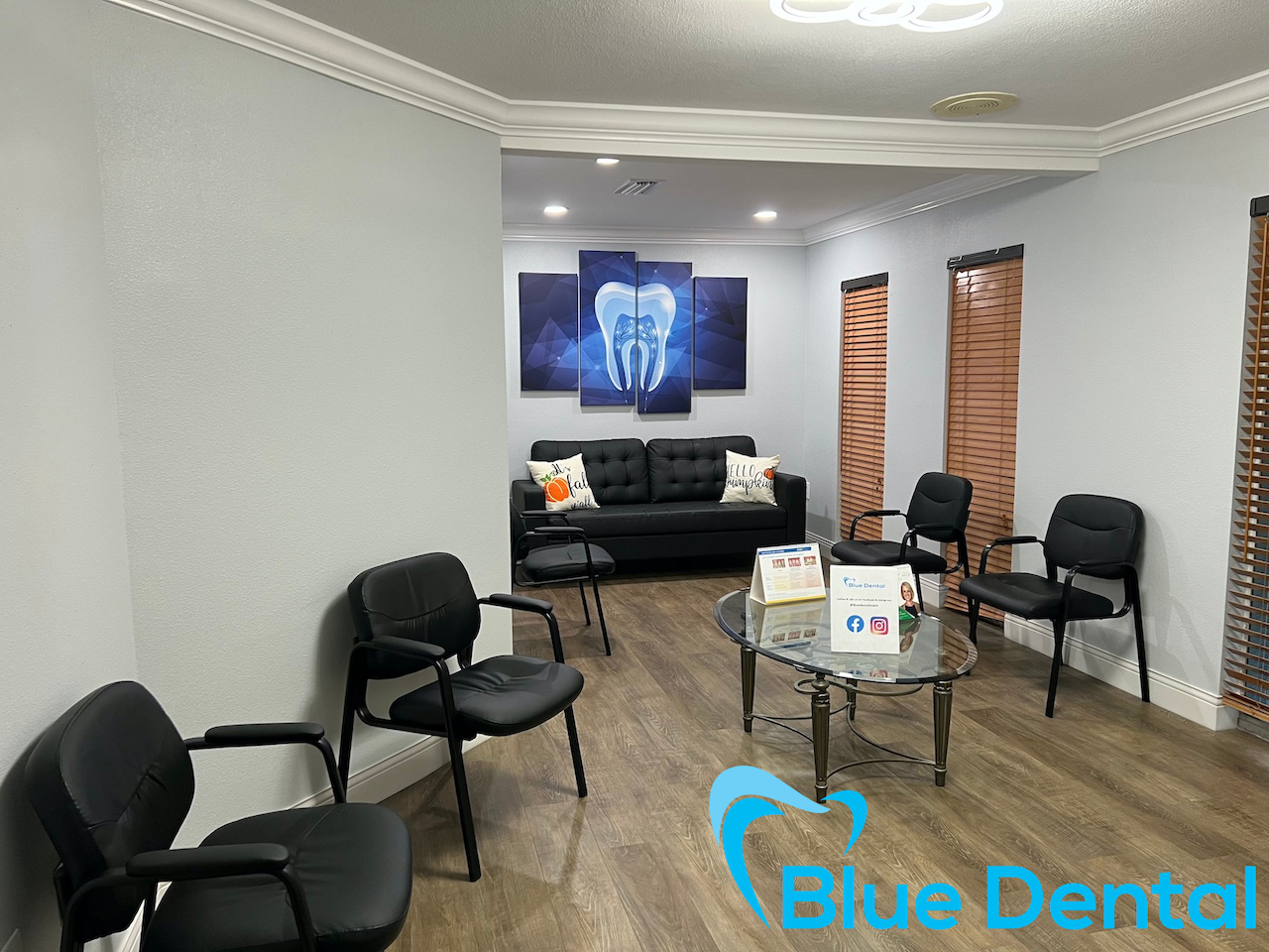 Expert Dental Implants Largo, FLorida | Blue Dental