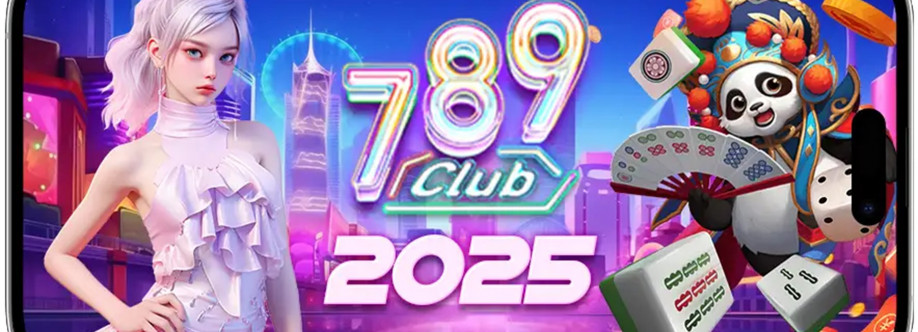 789Club Cafe Cover Image