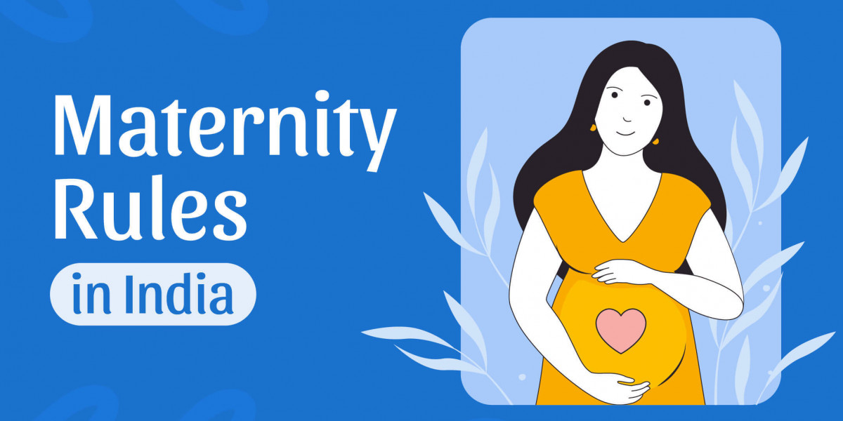 Understanding Maternity Leave Rules in India