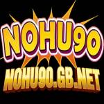 Nohu90 Nha Cai Ca Cuoc No Hu Uy Tin Top 1 Profile Picture