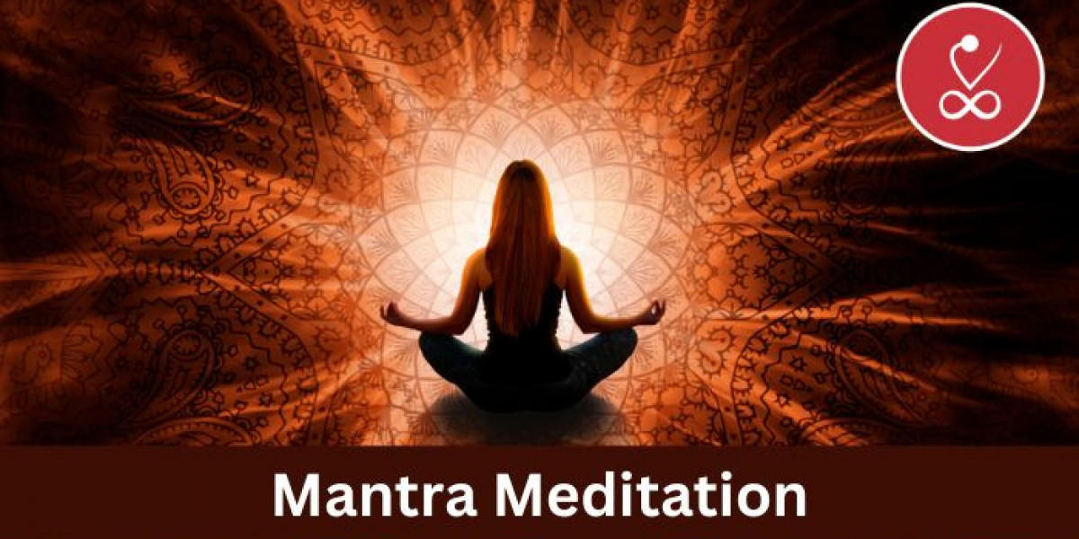 Vedic Mantra Meditation: A Deep Dive into an Ancient Practice