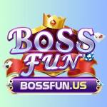 BossFun Cổng game bài đổi thưởng BossFun Profile Picture