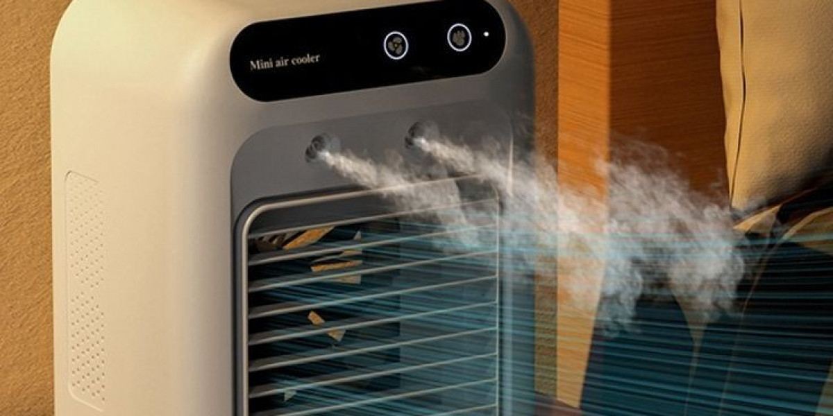 Smart features in modern air coolers: Are they worth it?