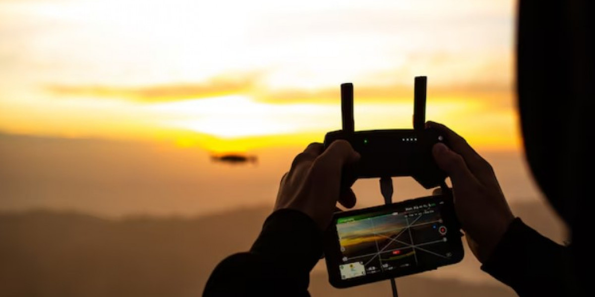 How to Get Clients as a Professional Remote Pilot