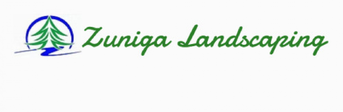 Zuniga Landscaping Cover Image