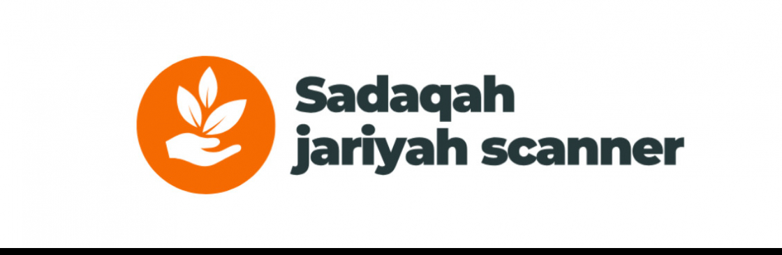 Sadaqahjariyahscanner Cover Image