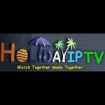 Holiday IPTV Profile Picture