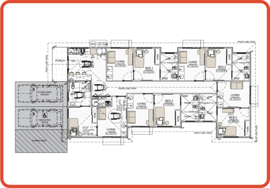 Precise CAD Drafting Services & CAD Drawing Services for AEC