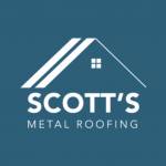 Scott\s Metal Roofing Profile Picture