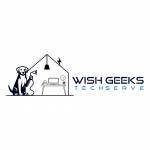 Wish Geeks Techserve profile picture