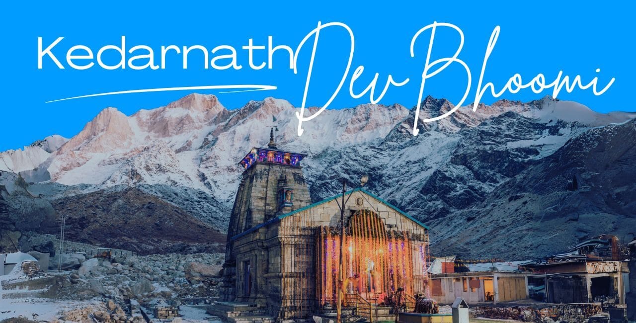 Char Dham Yatra Blog – Travel Guides, Tips & Yatra More....