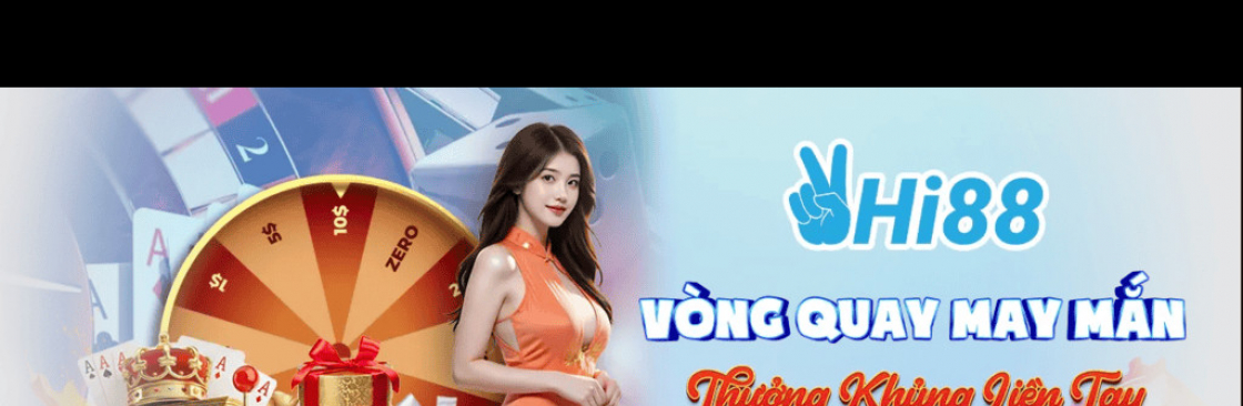 HI88 TRANG CHỦ Cover Image