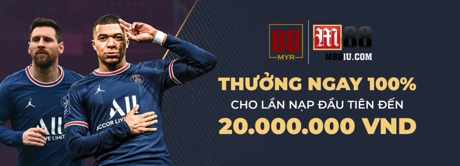 Nha Cai M8 Cover Image