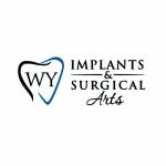 WY Implants Surgical Arts profile picture