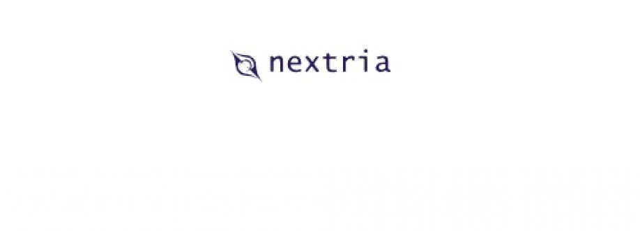 Nextria Inc Cover Image