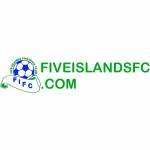 FIVEISLANDS FC Top 12 Trang Cá Cược Bóng Đá Profile Picture