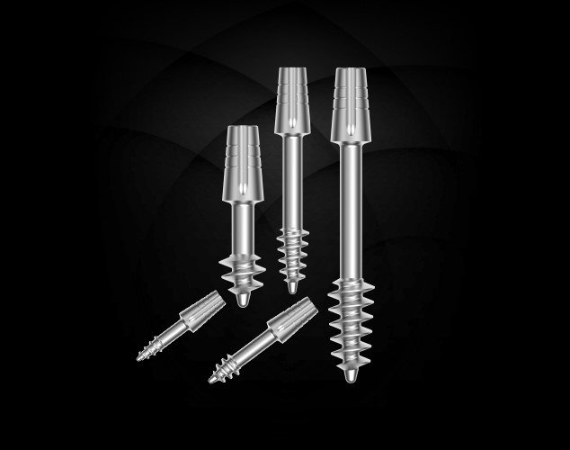 High Quality Dental Implants Manufacturer in the USA