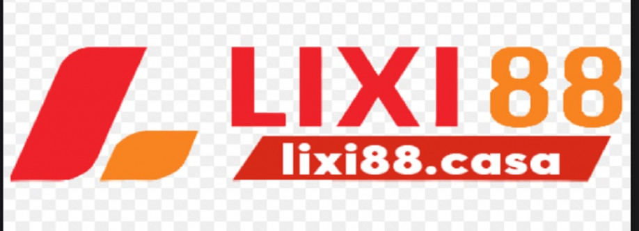 LIXI88 Cover Image