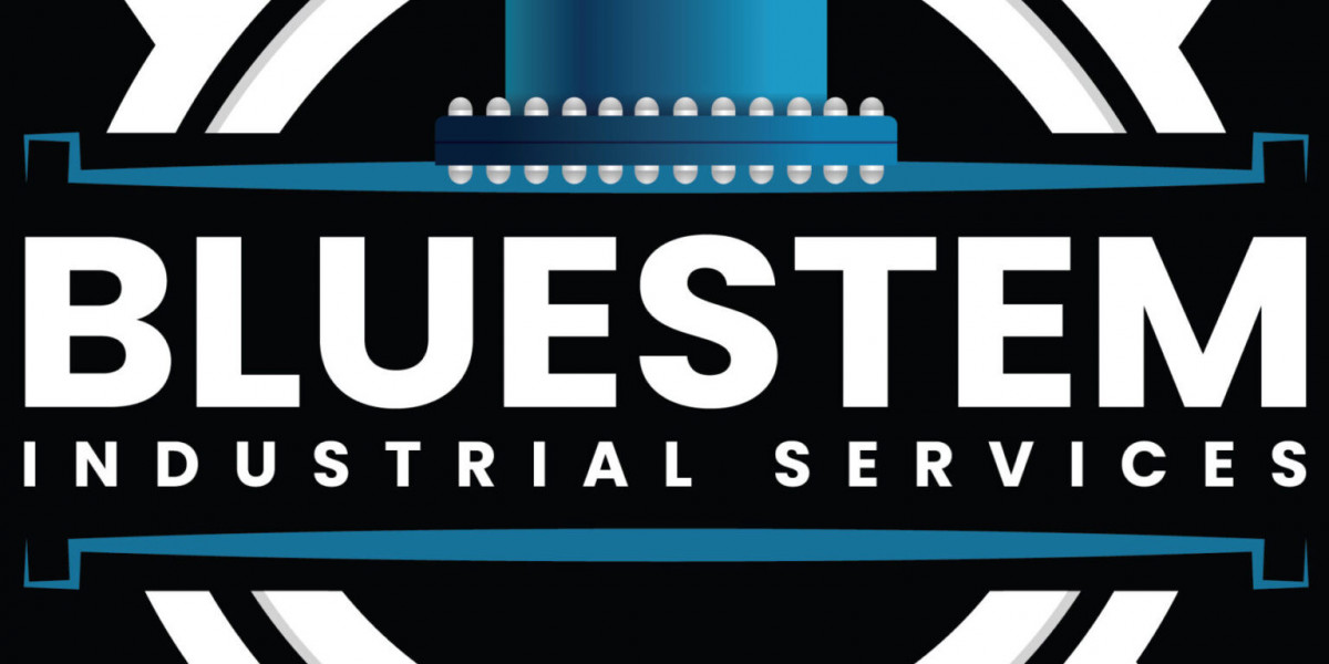 Bluestem Industrial Services