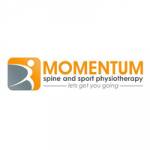 Momentum Spine and Sport Physiotherapy Profile Picture