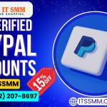 Buy Verified PayPal Accounts Profile Picture