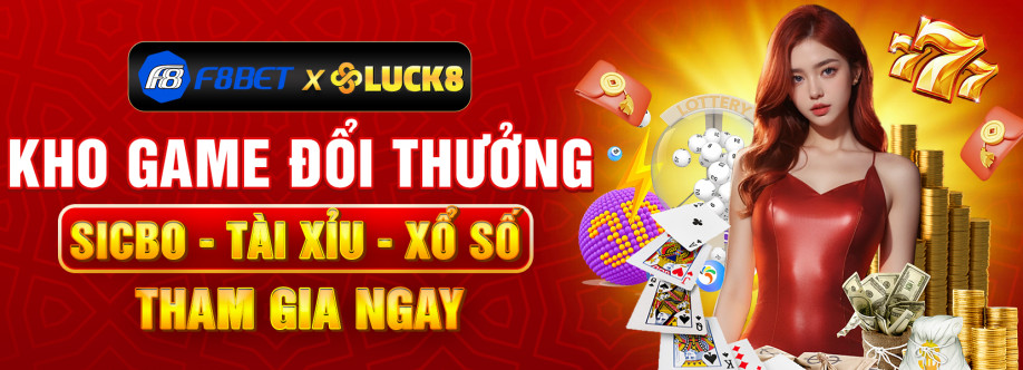luck88la Cover Image
