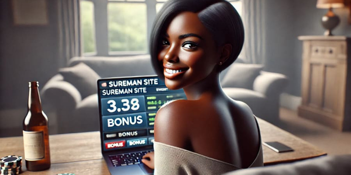 Online Sports Betting: Ensuring Security with Sureman’s Scam Verification Platform