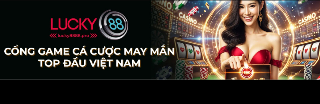 Lucky88 Pro Cover Image