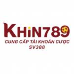 ĐÁ GÀ KHIN789 Profile Picture