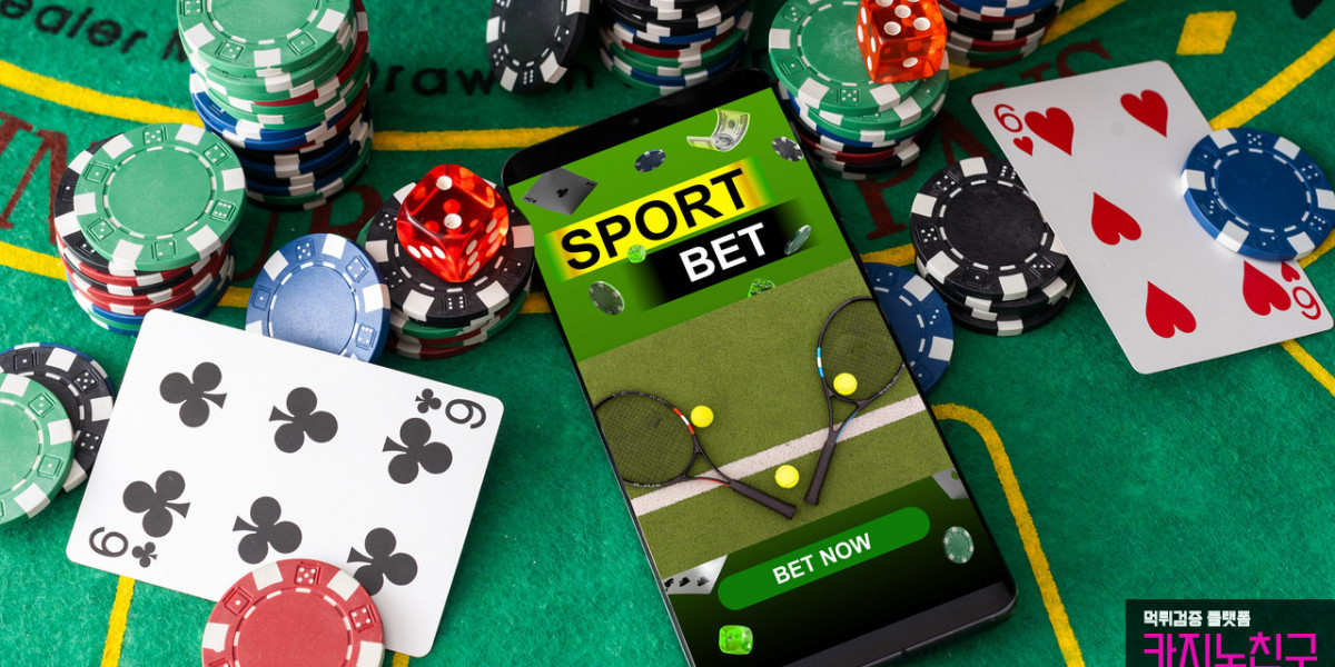 Discovering Sports Toto: The Ultimate Scam Verification with Casino79