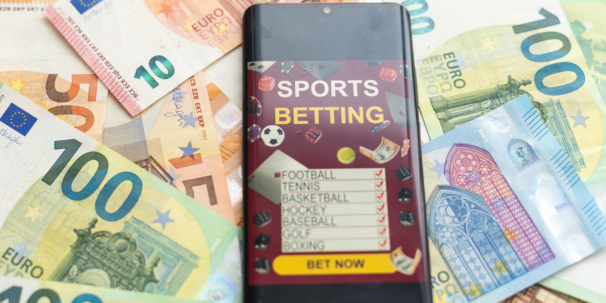 The Rise of Online Sports Betting: A Game-Changer within the Gambling Industry