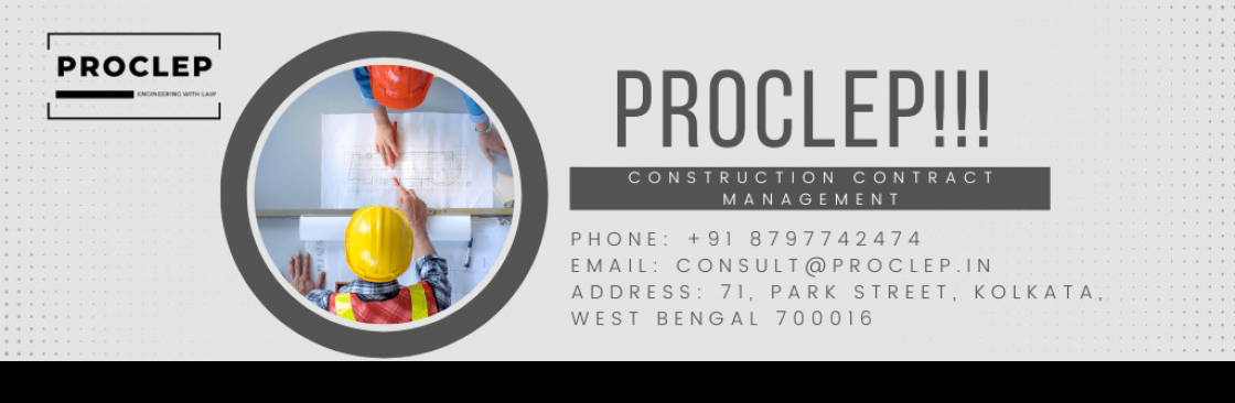 Proclep Construction Contract Management Cover Image