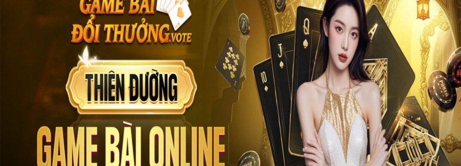 Top game bài đổi thưởng Cover Image