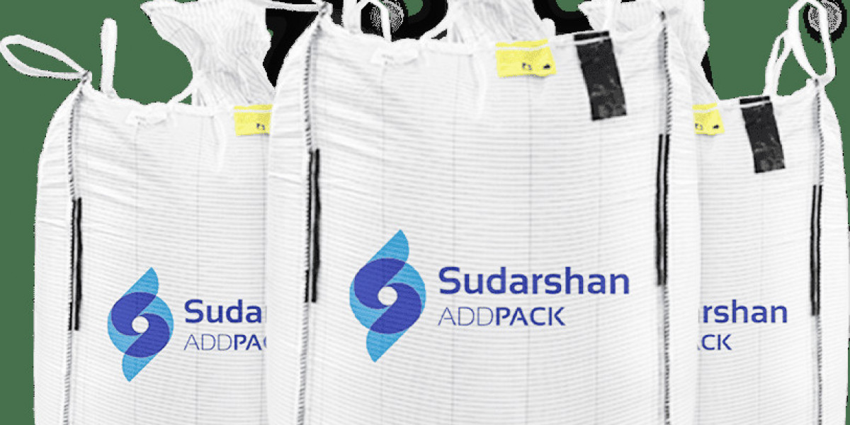 How to Choose the Best Bulk Bag Manufacturers for Your Business