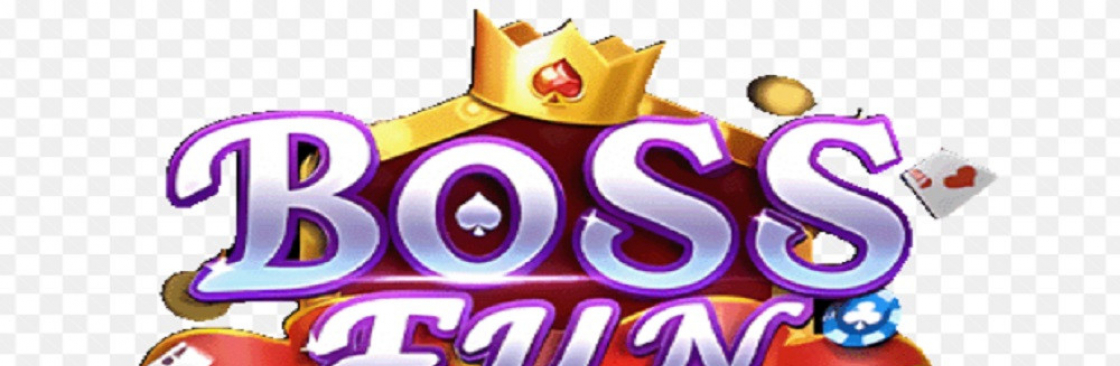 BOSSFUN band Cover Image