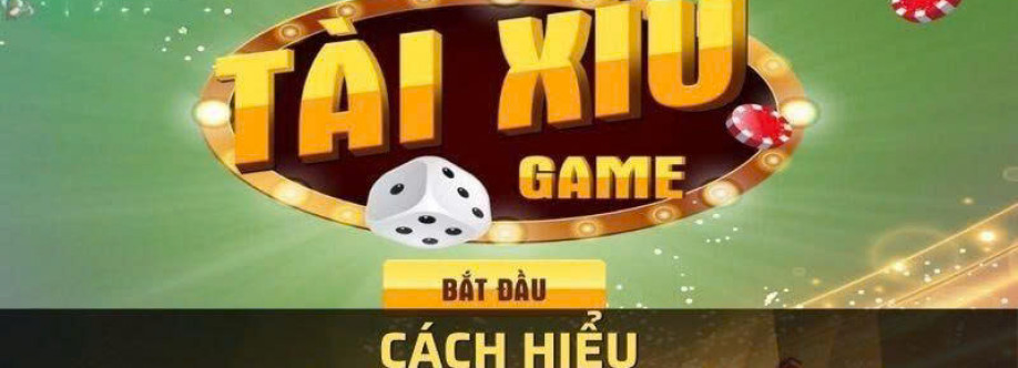 Tài Xỉu Online Cover Image